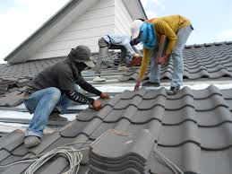 Best Cold Roofs  in Keewatin, MN